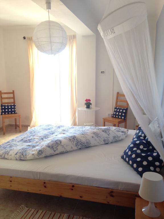 Casa De La Vida Vandrarhem Santanyí Exteriör bild